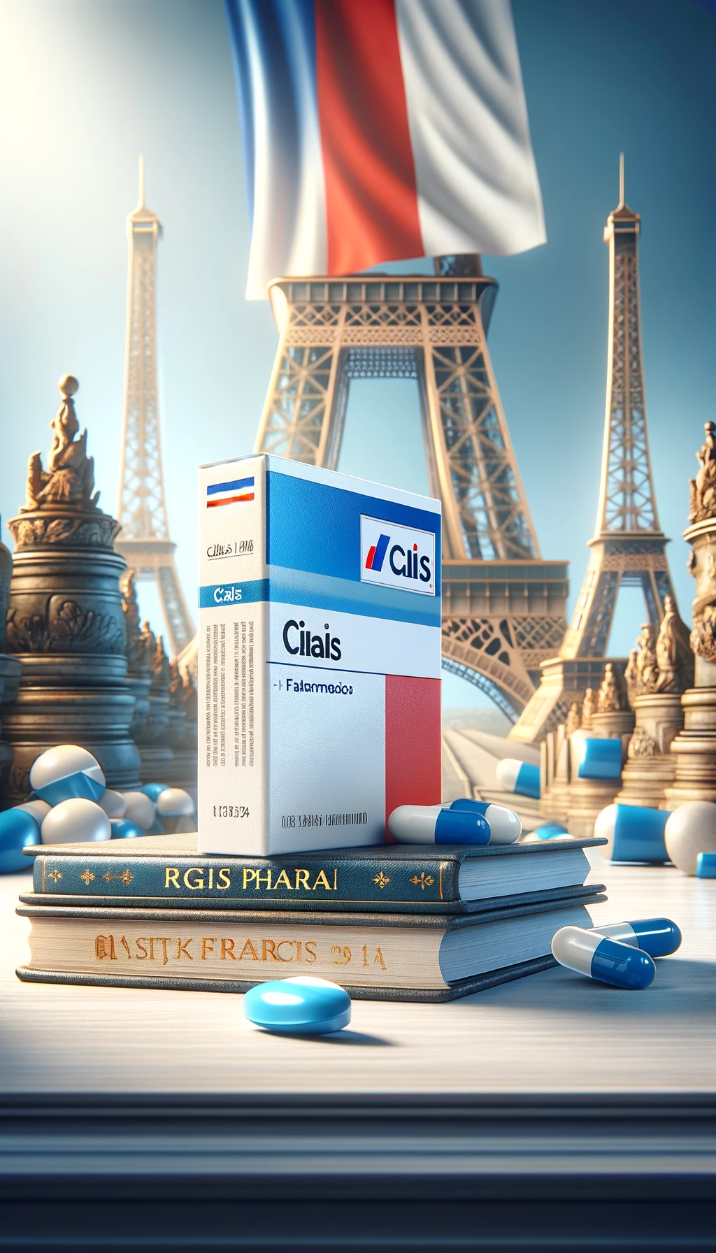 Cialis en vente libre dans quel pays